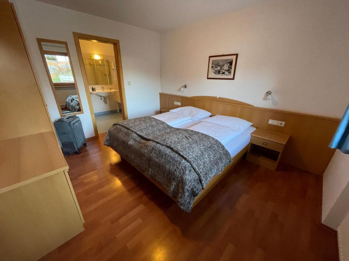 Appartamenti Hetty Santa Cristina Val Gardena المظهر الخارجي الصورة