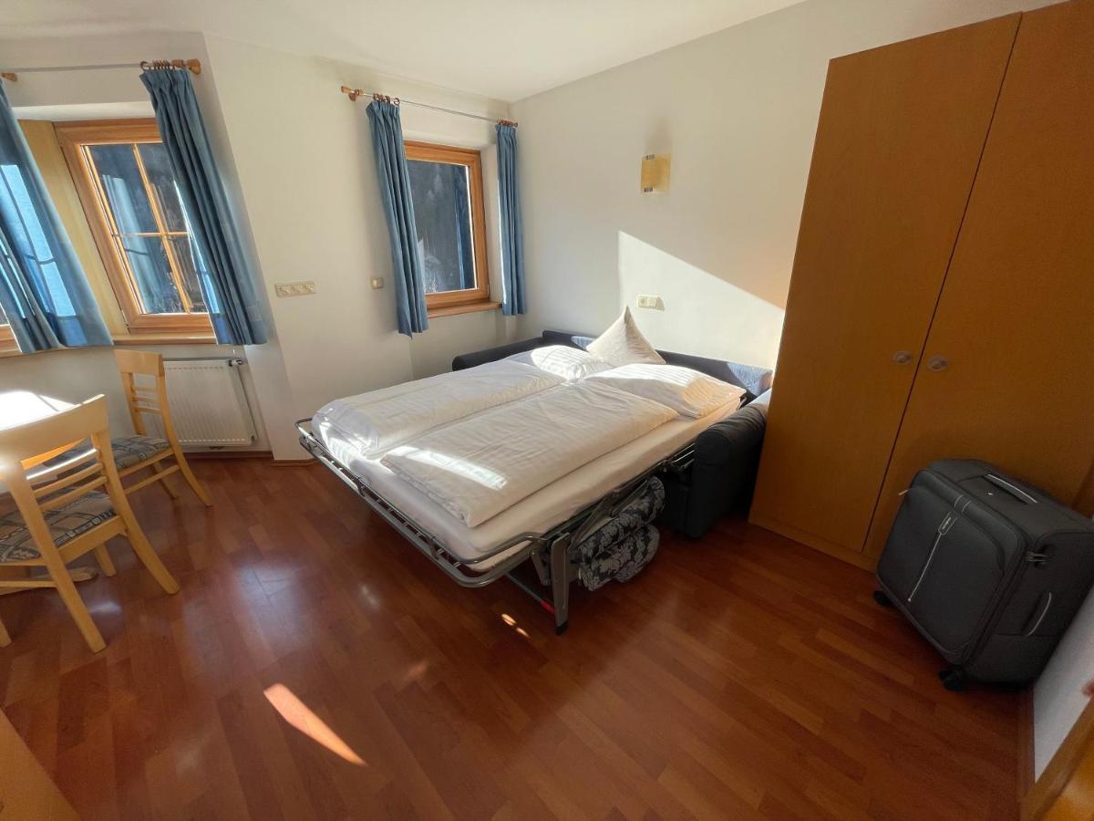 Appartamenti Hetty Santa Cristina Val Gardena المظهر الخارجي الصورة
