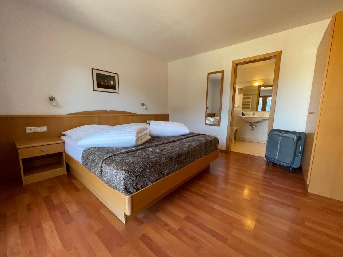 Appartamenti Hetty Santa Cristina Val Gardena المظهر الخارجي الصورة