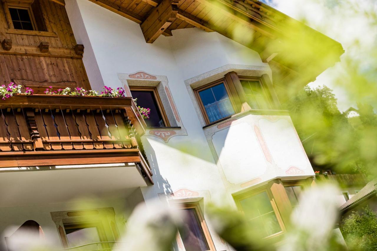Appartamenti Hetty Santa Cristina Val Gardena المظهر الخارجي الصورة
