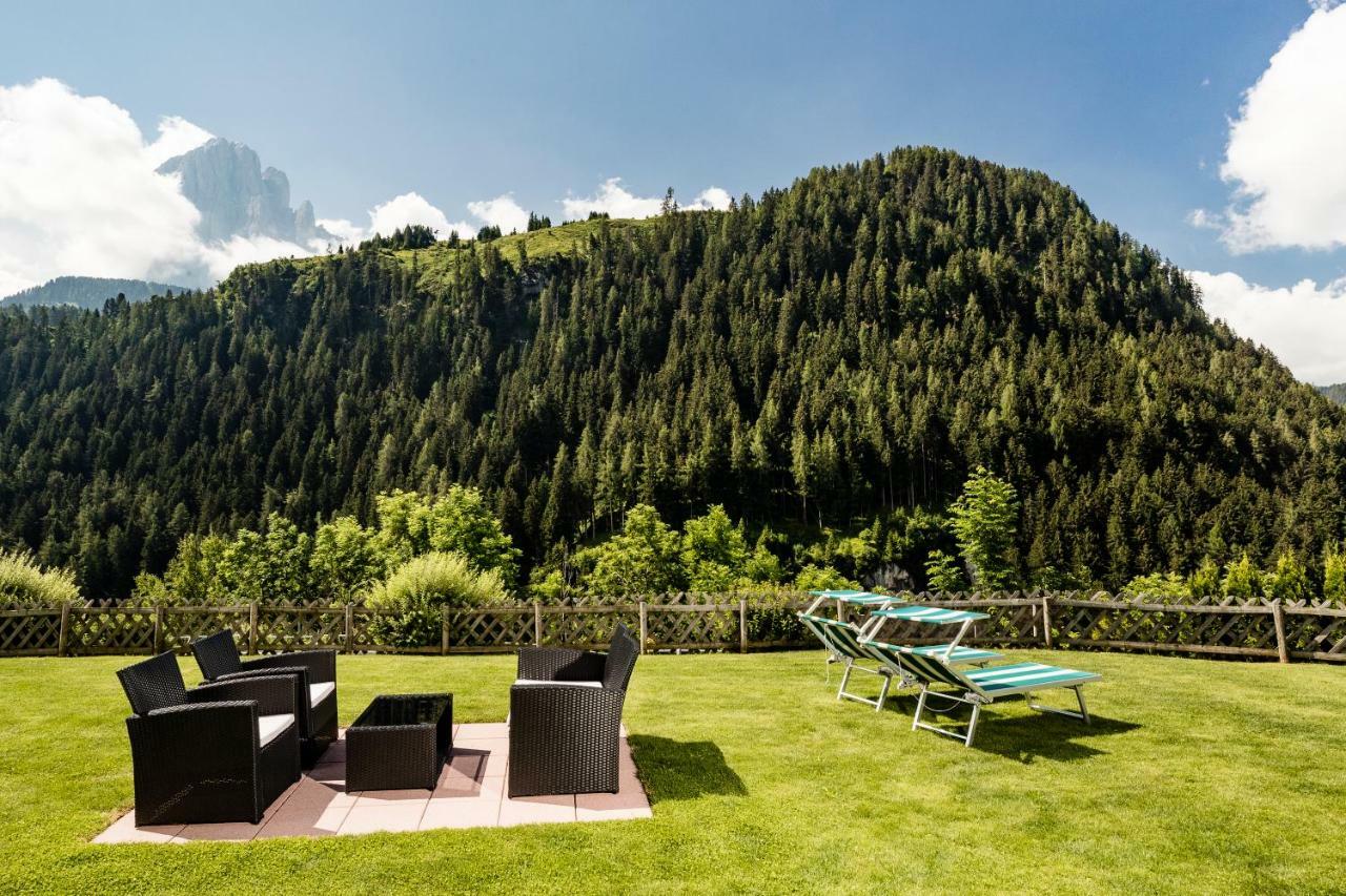 Appartamenti Hetty Santa Cristina Val Gardena المظهر الخارجي الصورة