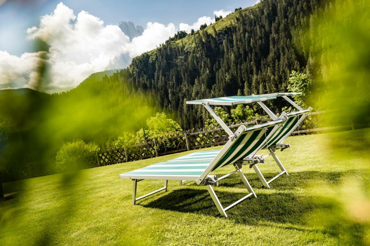 Appartamenti Hetty Santa Cristina Val Gardena المظهر الخارجي الصورة